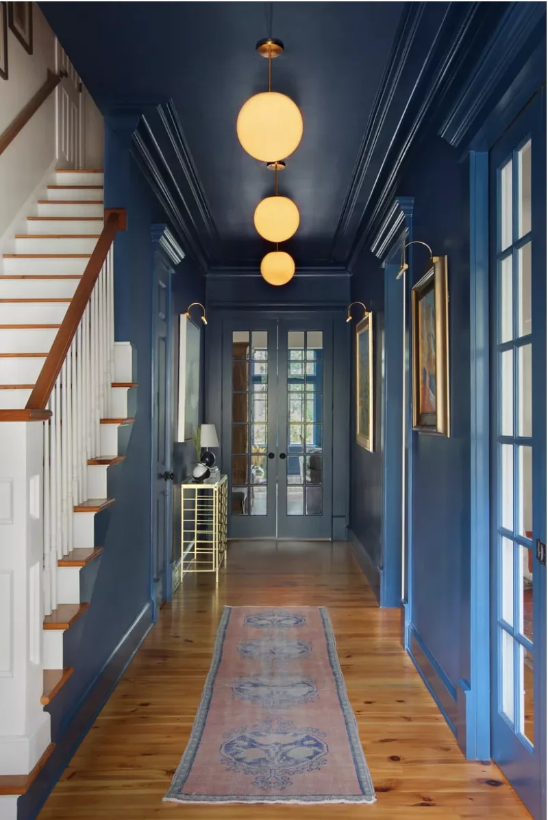 Choose a Slim Console Table