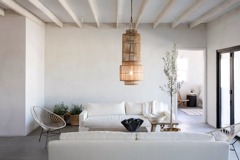 Choose a Statement Pendant