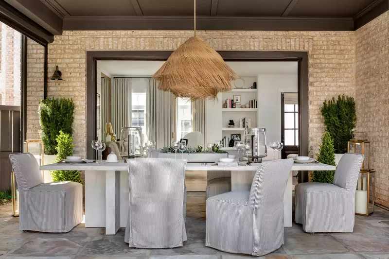 Choose a Statment Fixture