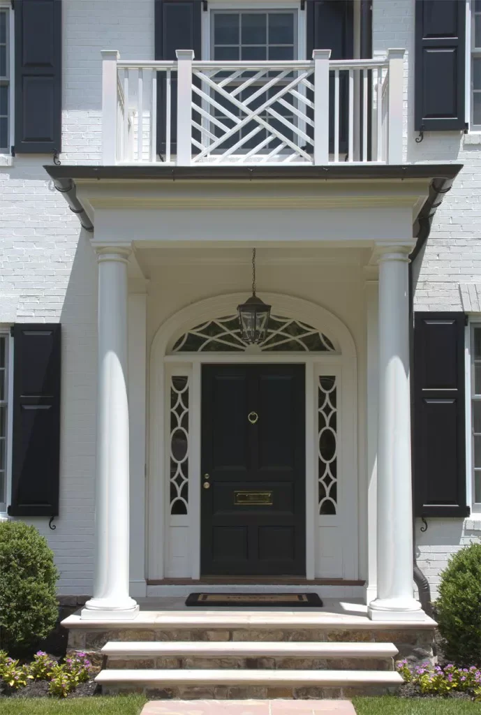 Choose a Timeless Approach