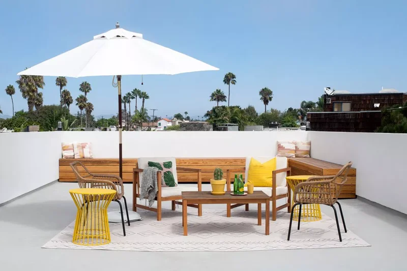 Choose an Accent Color