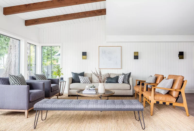 37 Modern Living Room Designs That Break All the Rules 3 Choosing Modern Furniture