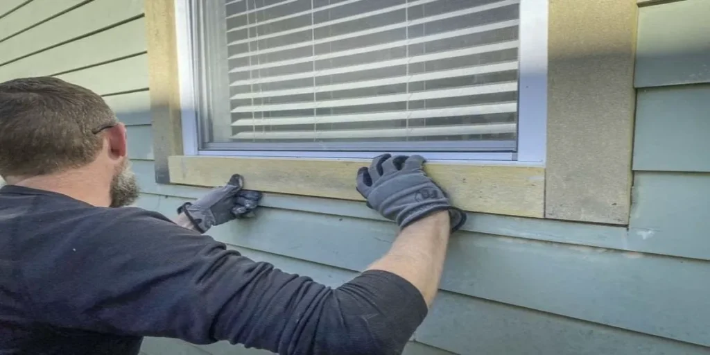 Choosing the Perfect Nail for Your Window Trim