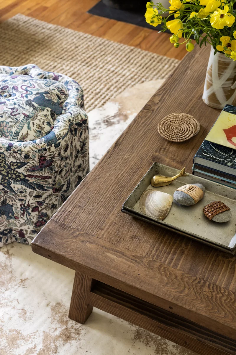 Coffee Table Collection