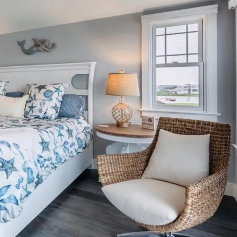 Combine Coastal Elements