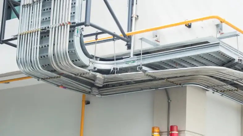 Common Mistakes in Choosing Conduit Size
