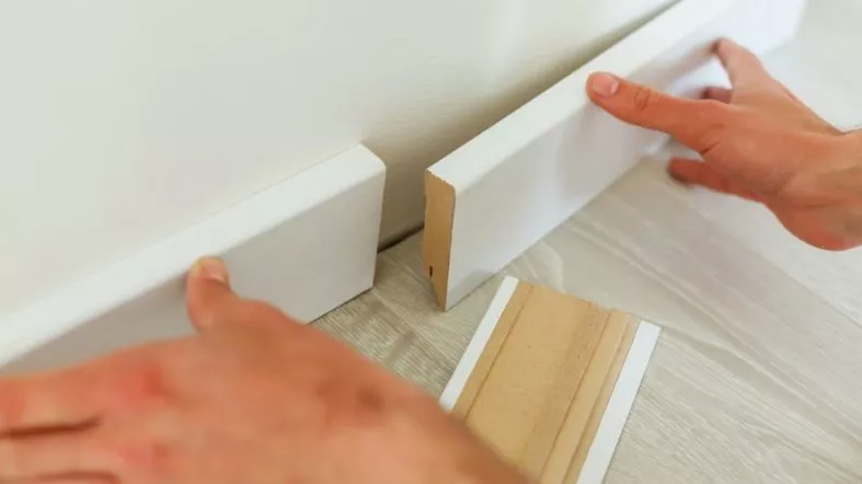 Common Mistakes in Nailing Baseboards and How to Avoid Them
