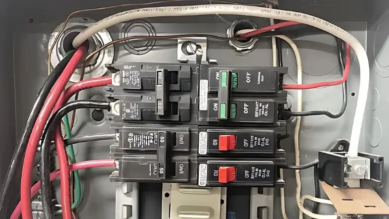Common Mistakes to Avoid When Selecting Wire Size for a 25 Amp Breaker