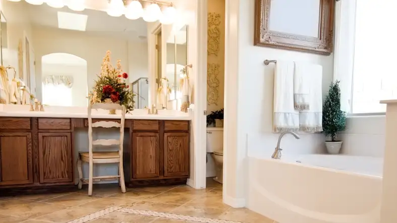 Common Mistakes to Avoid in Vanity Light Sizing