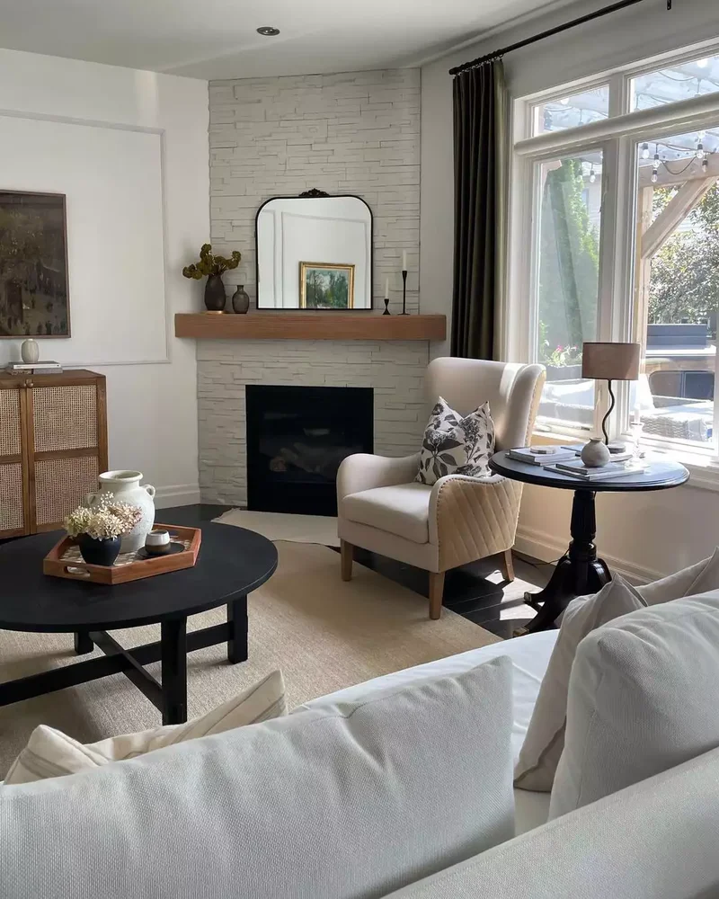 Complement Existing Hues