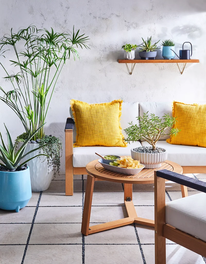 Connect to Your Home