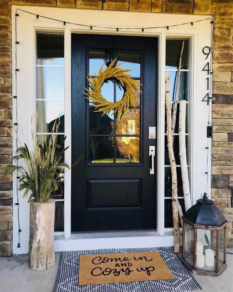 Consider Pairing Black and Stone