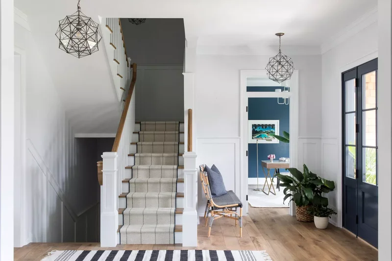 Consider a Front Office