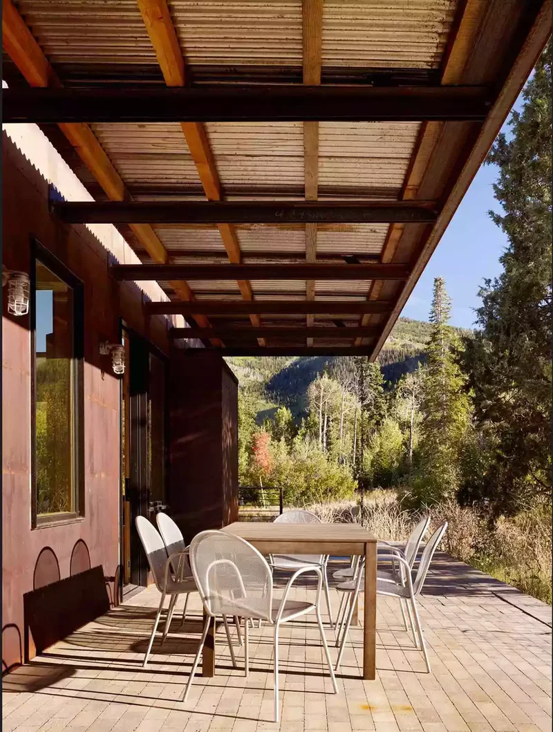 50 Beautiful Patio Cover Ideas for Every Budget Level 7 Consider the Climate