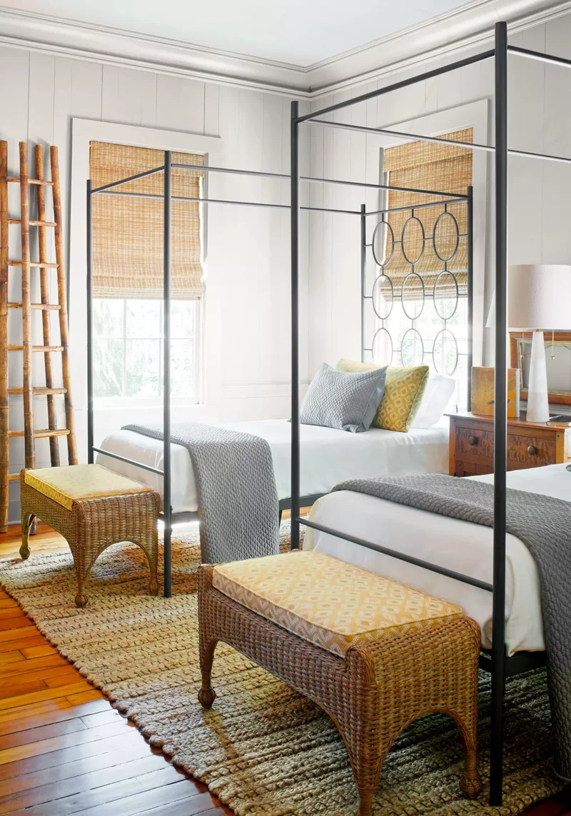 Considerate Sleeping Arrangements