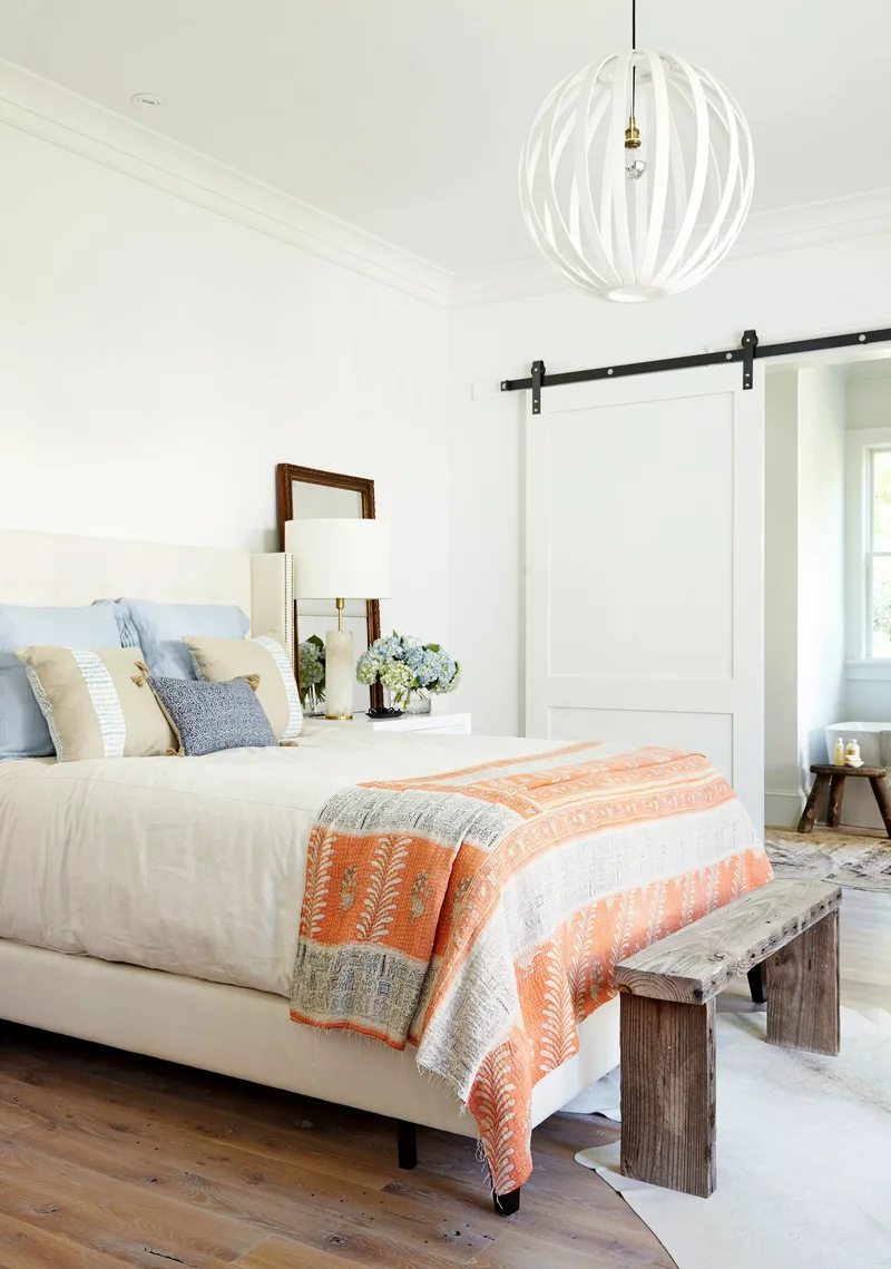 20 French Country Bedroom Ideas for Your Dream Sanctuary 11 Contemporary French Country Bedroom