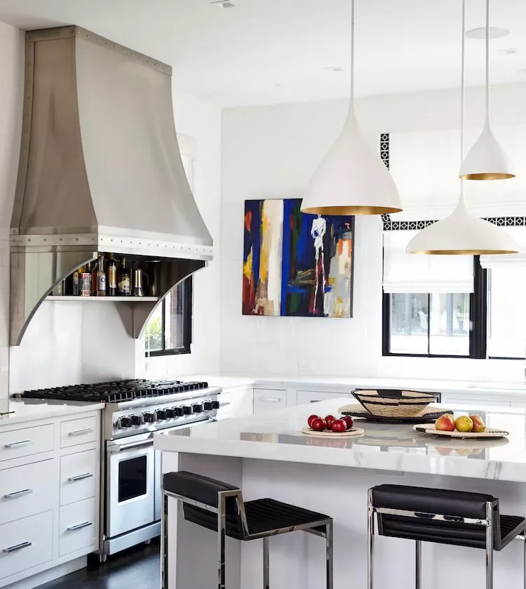 Contemporary Lighting