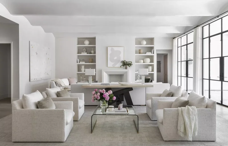 Contemporary Neutrals