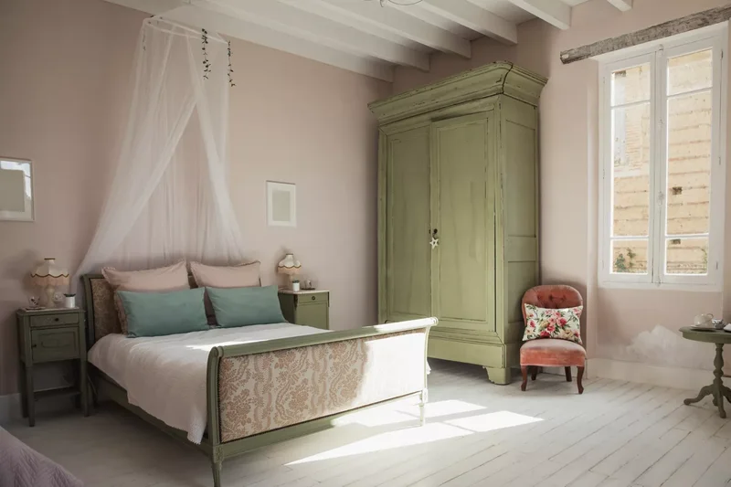 20 Furniture Painting Ideas for Your Next DIY Transformation 13 Coordinate Paint Colors