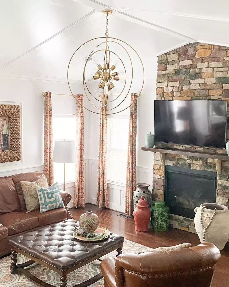 Coordinate With the Hearth