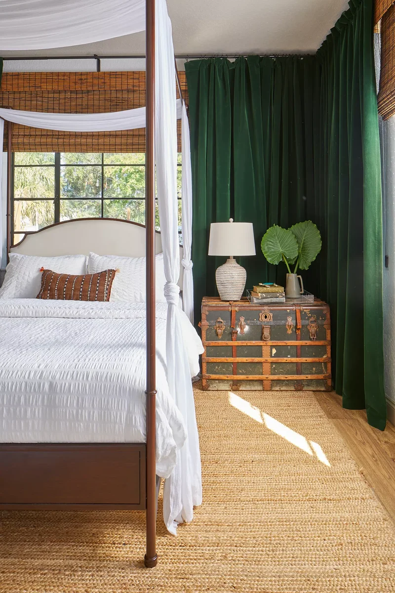 Coordinate Your Rug and Flooring