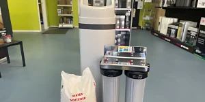 Costco Water Softener Installation Cost