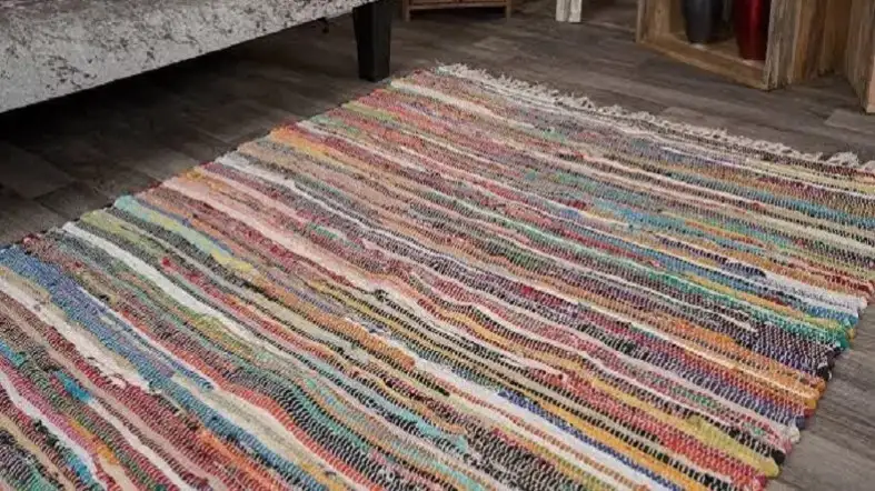 Cotton Carpets