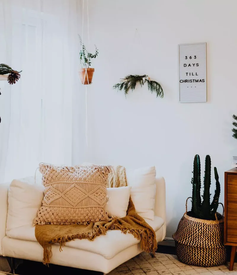 Countdown to Christmas