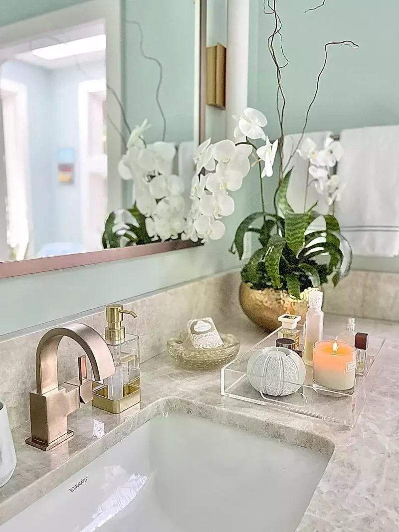 Countertop Accessories