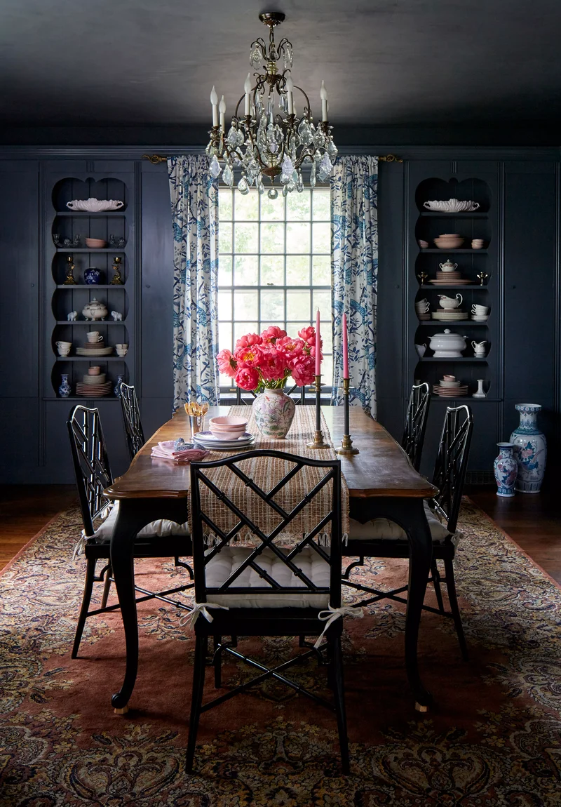 23 Creative Chandelier Decorating Ideas for Every Room 9 Country Charm