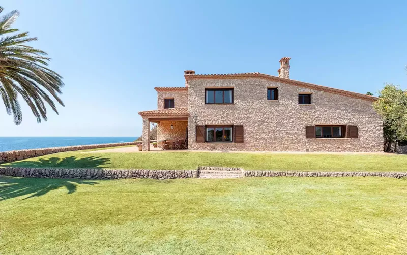 51 Clever Small Patio Ideas That Expand Your Outdoor Space 13 Cover the Patio With a Roof