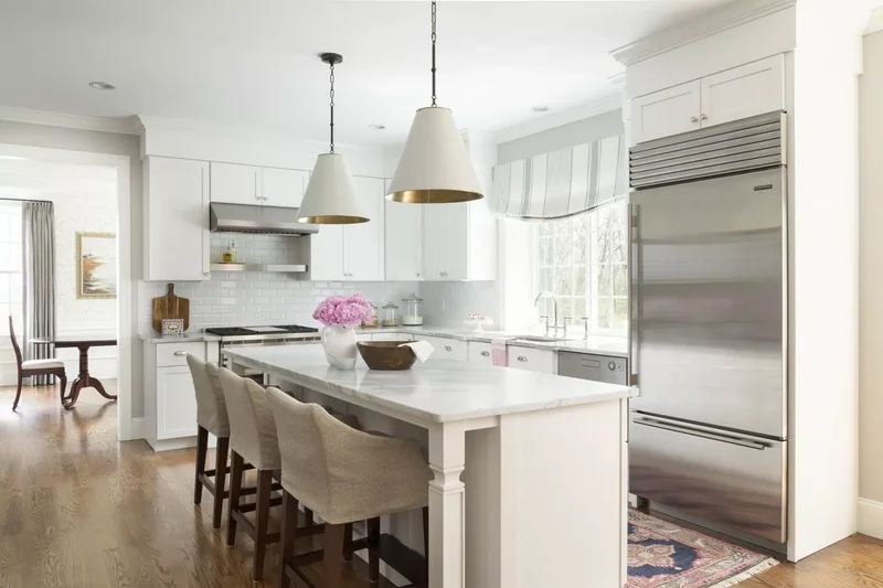 Creamy White Paint Colors