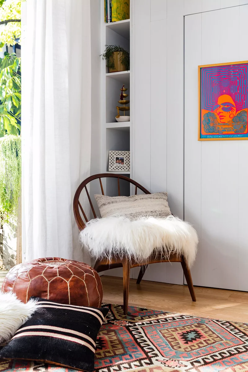 40 Bohemian Bedroom Ideas for Your Dreamy Personal Retreat 9 Create a Bohemian Aesthetic