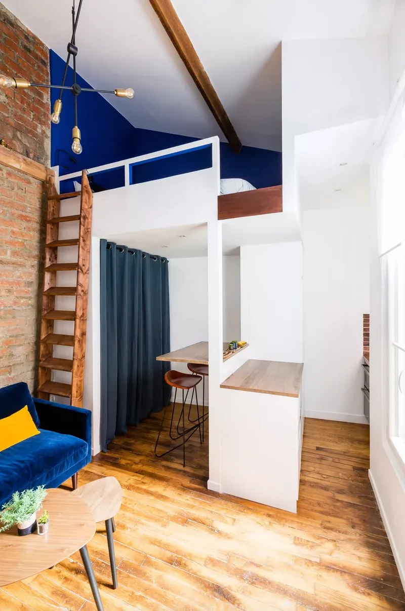 Create a Breakfast Bar