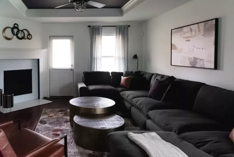 Create a Cave-Like Space