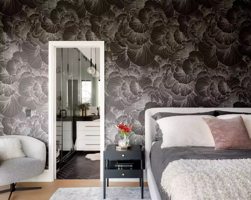 Create a Contemporary Look