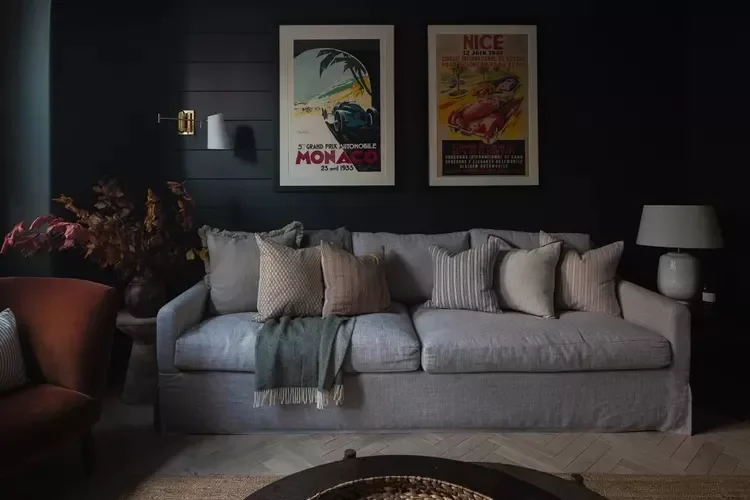 Create a Cozy Hideaway