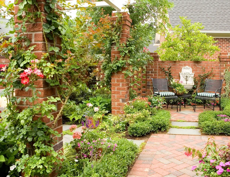 44 Beautiful Patio Ideas for an Outdoor Space You'll Love 37 Create a Cozy Patio