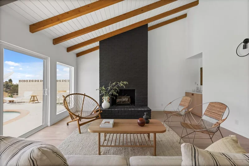 Create a Focal Point