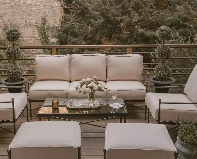 Create a Gathering Space