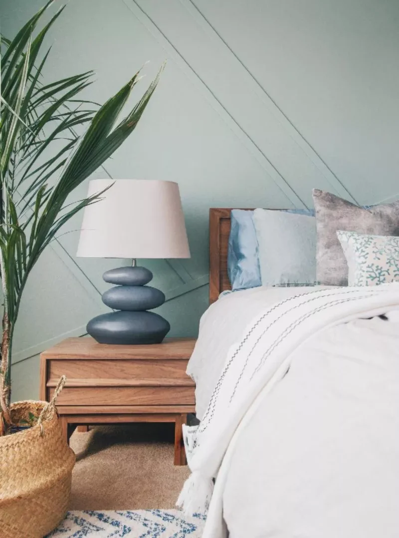 Create a Geometric Pattern