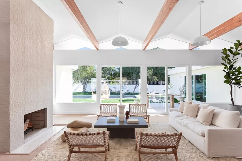 Create a Light and Airy Feel