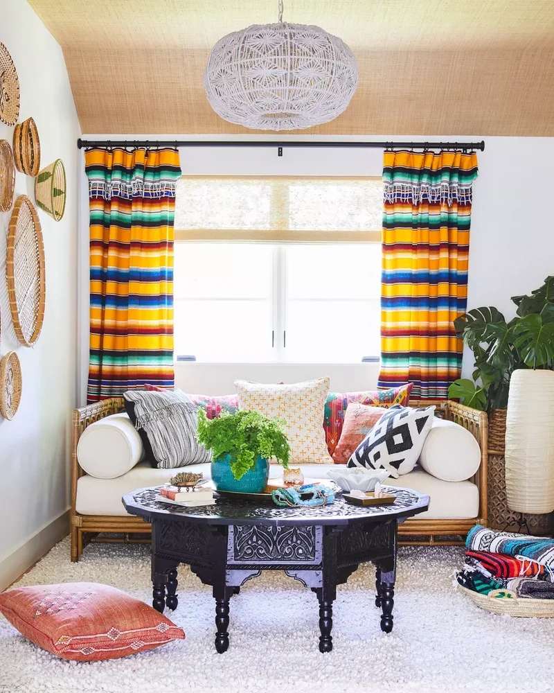 Create a Lived-In Look