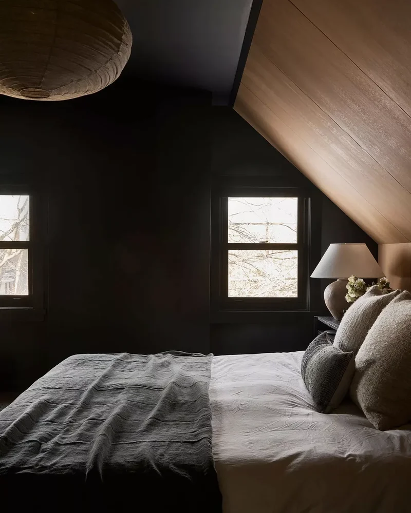 Create a Moody Atmosphere