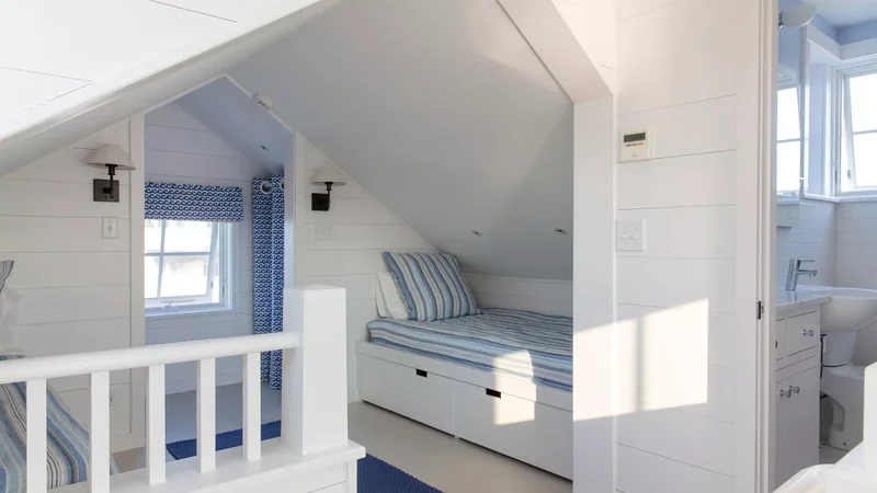 Create a Nautical Space