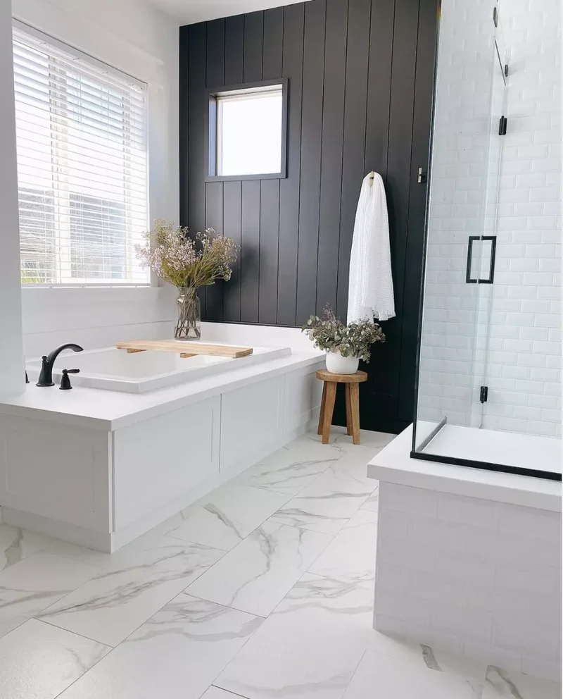 35 Stunning Shower Ideas to Transform Your Bathroom Space 32 Create a Place for Zen