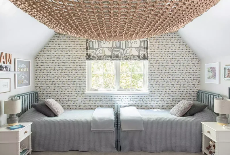 Create a Playful Kids