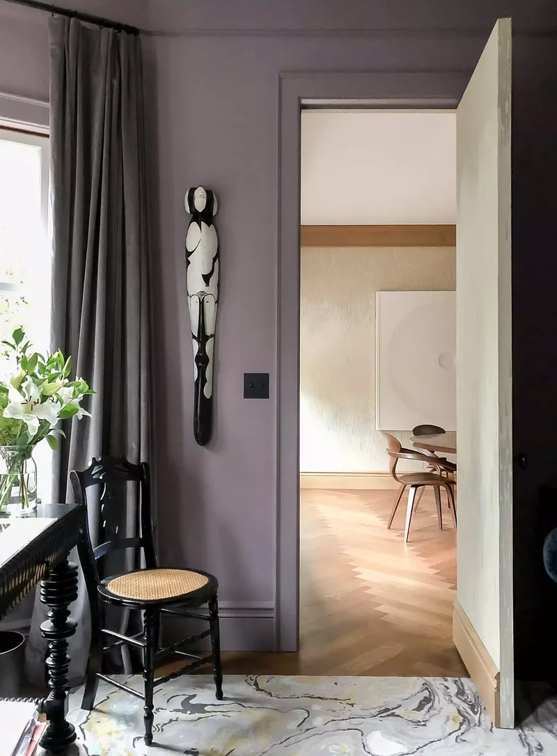 Create a Secret Library on the Other Side