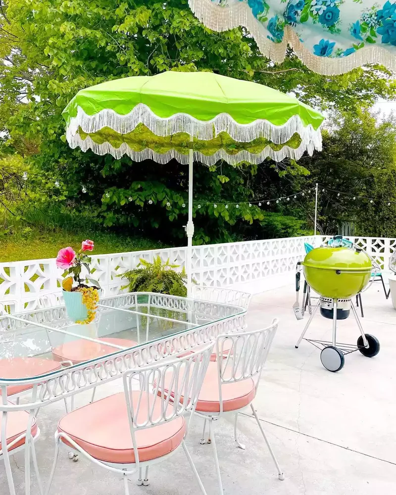 Create a Small Fence