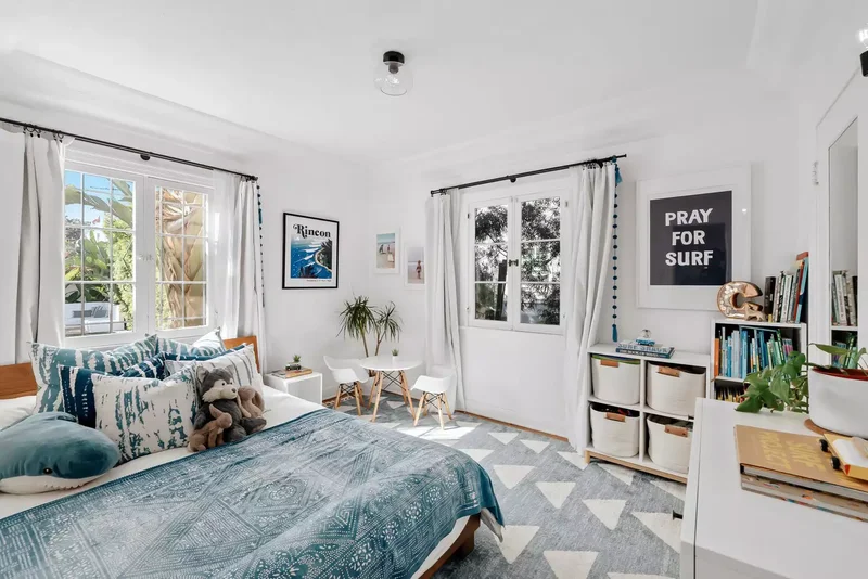 Create a Surf Shack Feel